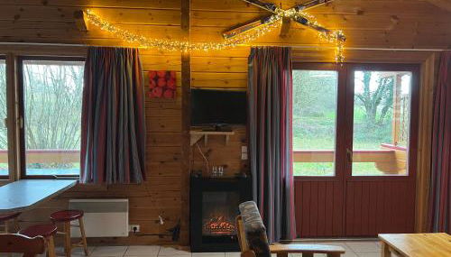 Chalets du Soleil - Foto 5