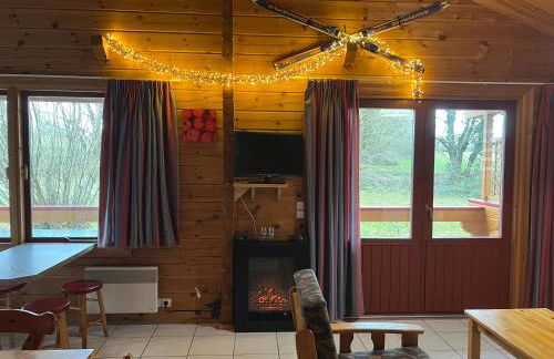 Chalets du Soleil - Foto 5