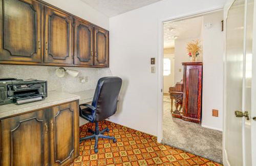 Idaho Vacation Rental Day Trip to Yellowstone! - Foto 21