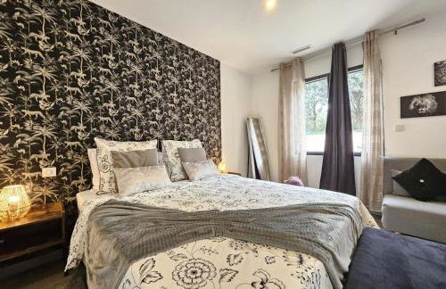 Villa lavandin - Photo 12