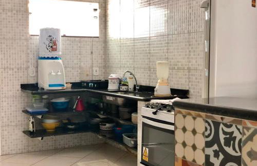 Casa espaçosa 15h 800m praia - Foto 3