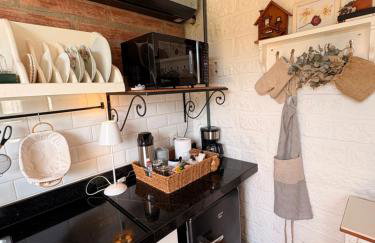 Cantinho do Sossego na Serra Gaúcha - Foto 9