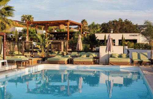 Résidence Porticcio Vacations Vue Mer Piscine & Jacuzzi - Foto 6