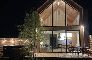 Lasownia Dom Sójka - Foto 23