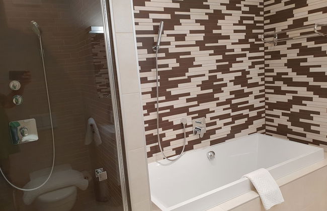 The View Montreux - Foto 40