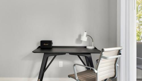 Blueground Midtown pool nr Stanford Park SFO-1895 - Foto 5, Other