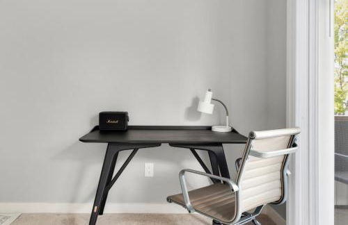 Blueground Midtown pool nr Stanford Park SFO-1895 - Foto 5