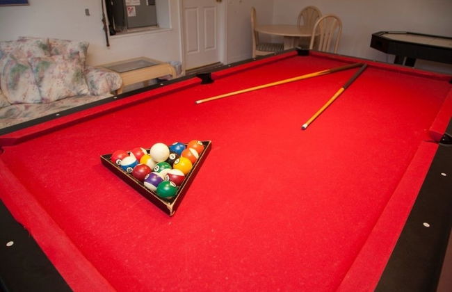 Ly105644 - Indian Ridge - 4 Bed 2 Baths Villa - Foto 19