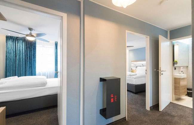 Riverview Apartments by dasPaul - Foto 11