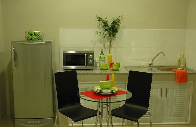 Bangkok Living - Photo 12