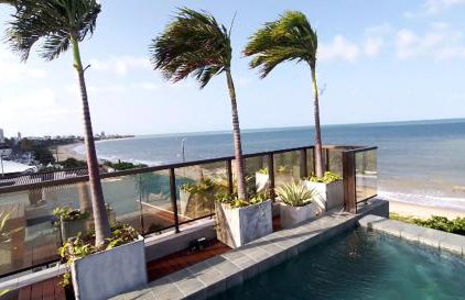 Arpoar Suítes 330 - Foto 31