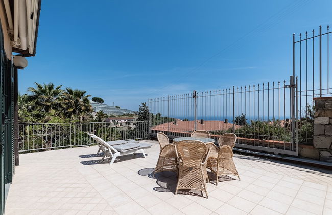 Villa Riviera- Bluchalet - Foto 30