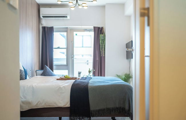 Lite House Dotonbori - Foto 5