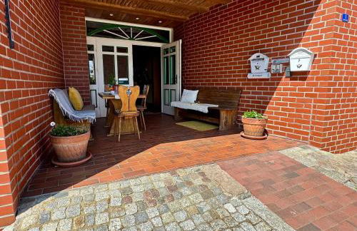 FERIENWOHNUNGEN Krull App 02 - Foto 19