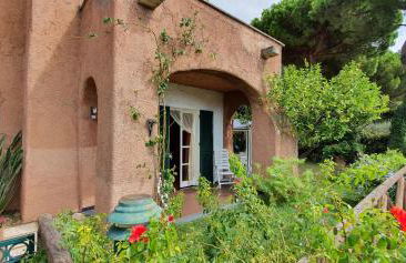 Casa Vacanze Mombrino - Foto 7