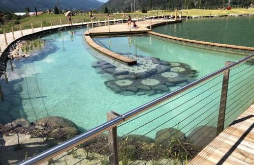 Residence Kristall- Fiemme Holidays - Foto 23