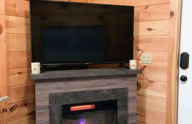 Beaver Dam Mountain Cabins - Foto 7