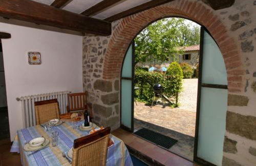 Holiday House Overlooking Lake Near Tuscany - Foto 118