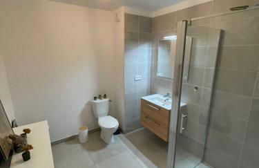 charmant appartement a ajaccio - Foto 3