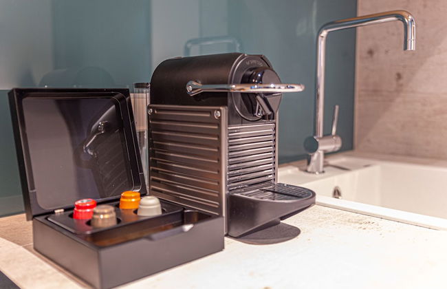 Stellaris Apartment Hotel - Foto 23