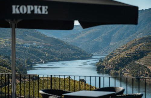 Quinta São Luiz The Vine House Douro - Foto 57