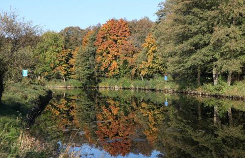 2 pok Apartament Bryza 150m od jeziora - Photo 27