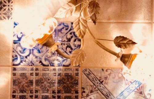 Residenza dei Piaceri Perduti-Rosa - Foto 56