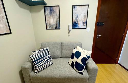 Flat Esplêndido na Asa Sul - Foto 9