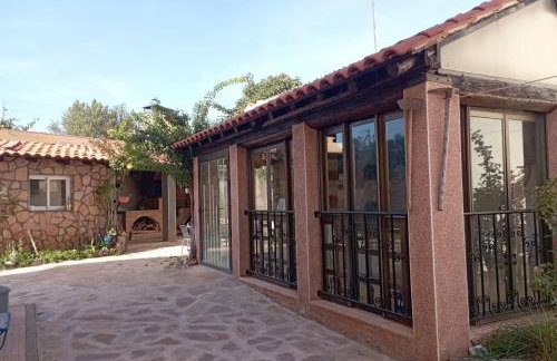 casa rural El Burrillo - Photo 20