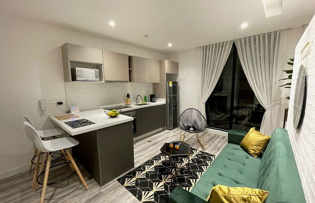 Palmetto Niido - Foto 77