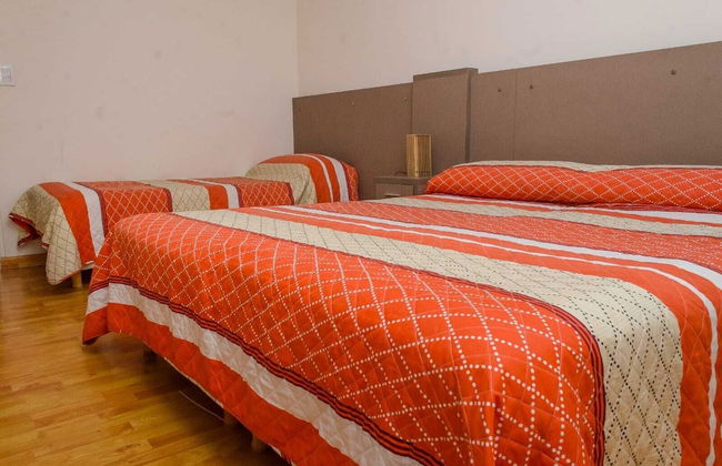 Complejo del Sol y Valle - Foto 1