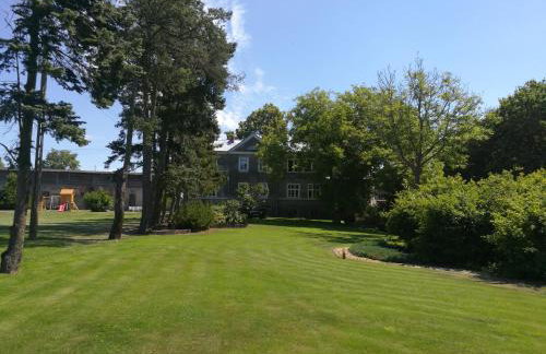 ŻAR - Dworek w Żarnowcu - Foto 43