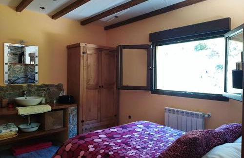 Apartamentos rurales La Veiga - Foto 1