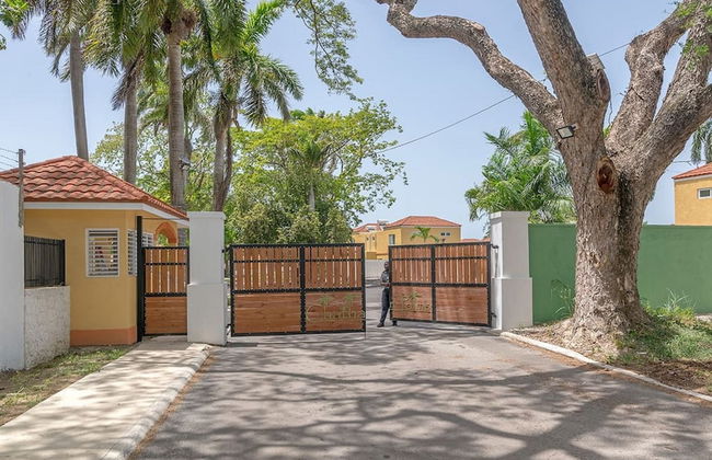 Nianna Chatham - Foto 21