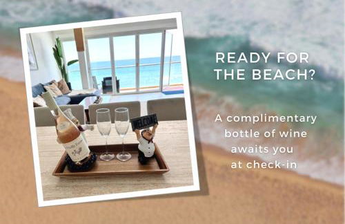 Malibu Beachfront Home with Rock Spa Ocean Views & Huge Deck - Foto 15