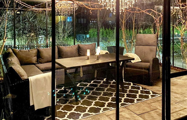 7 Person Holiday Home in Svangsta-by Traum - Photo 20