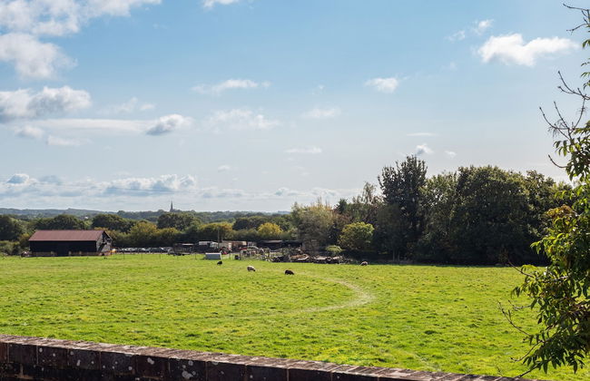 The Cottage at Gildridge Private Hot tub - Foto 24