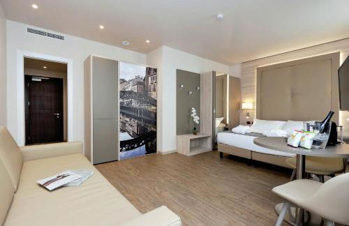 Duomo Hotel & Apartments - Foto 142