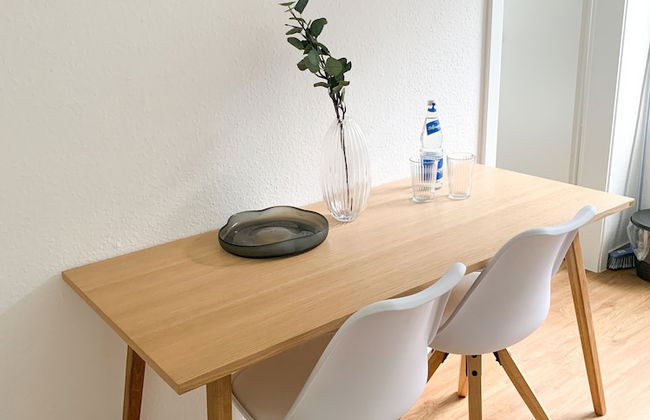 Glück Auf Appartement Lösortstraße - Foto 29