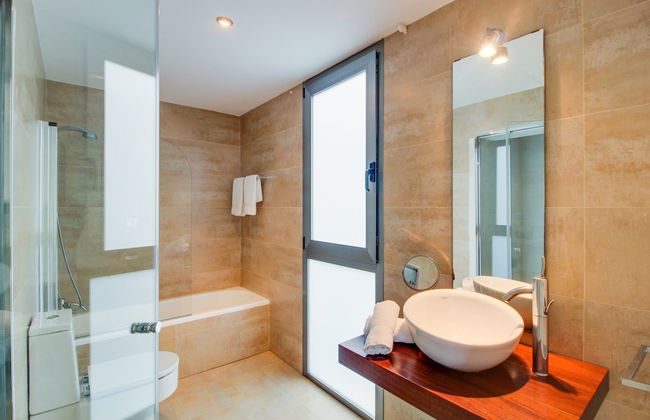 Villa Alcanada - Foto 35