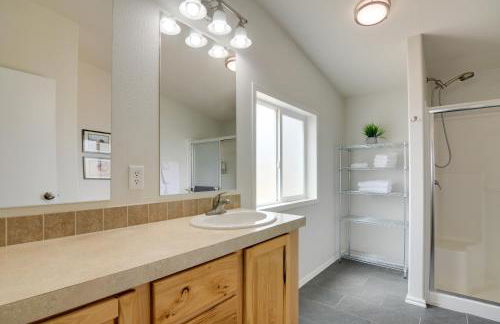 Utah Retreat - Hot Tub, Deck and Near National Parks - Foto 15