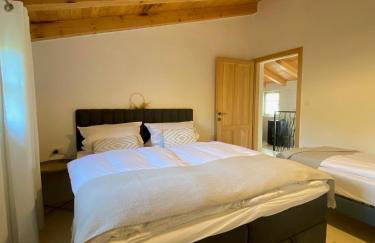 Wellness House Oliva with heated salt water Pool, Sauna & Jakuzzi - Foto 51