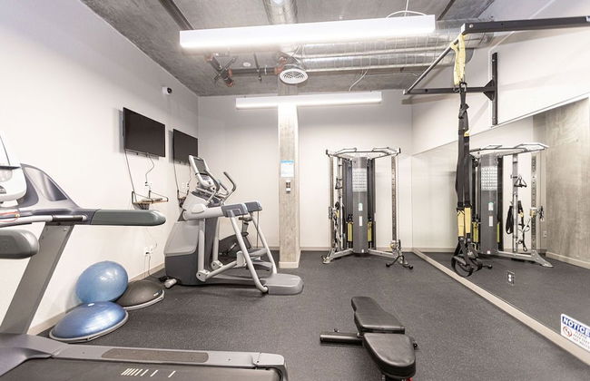 King Beds Suite 307NC - Foto 12