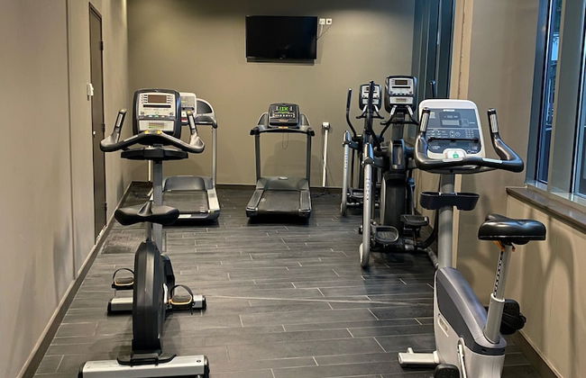 Résidence Ôtelia - Gestetud - Foto 24