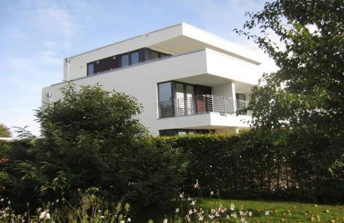 Ferienwohnung Sundblick - Photo 1