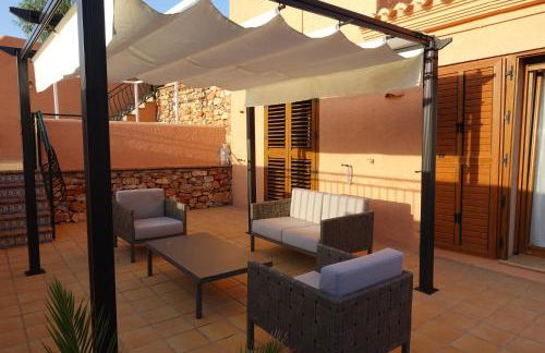 Casa Jabali - Photo 23