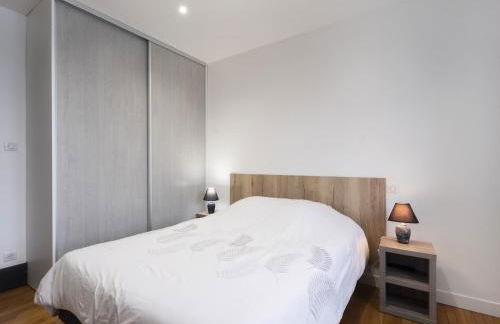 Residence Louis Quartier Des Lilas - Foto 35