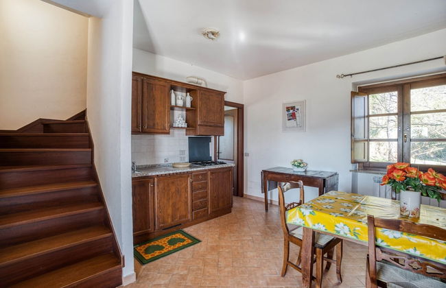 Lovely Apartment in Citerna With Swimming Pool - Foto 68