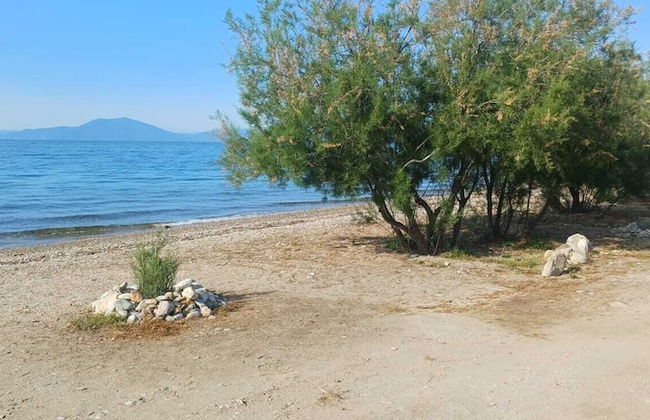 Villa Kallimanis - Foto 28