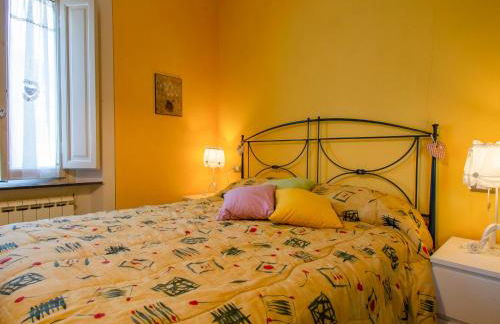 Apartment Giovanna by Interhome - Foto 55